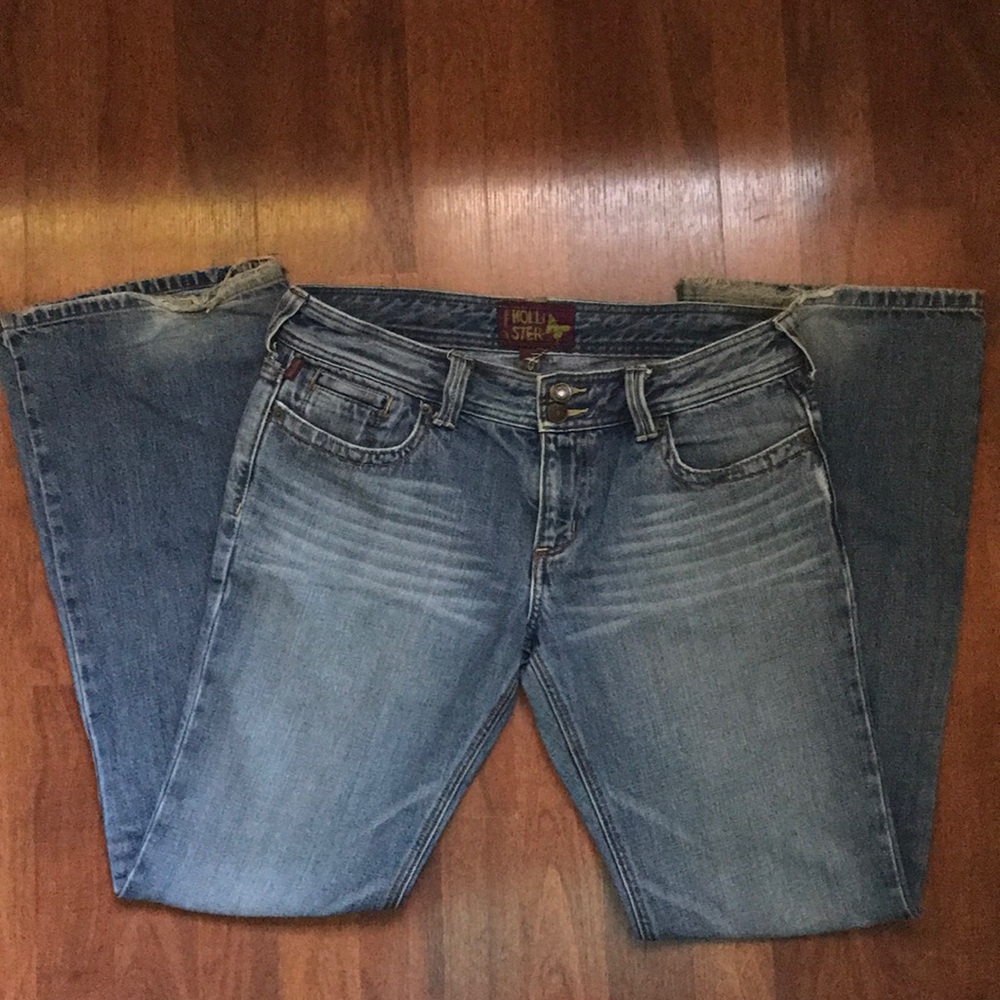 Vintage Hollister Jeans